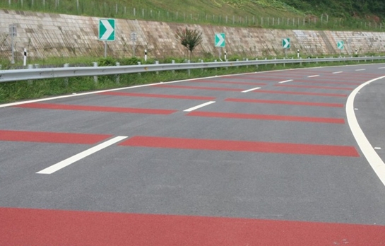 陂道反光標(biāo)線