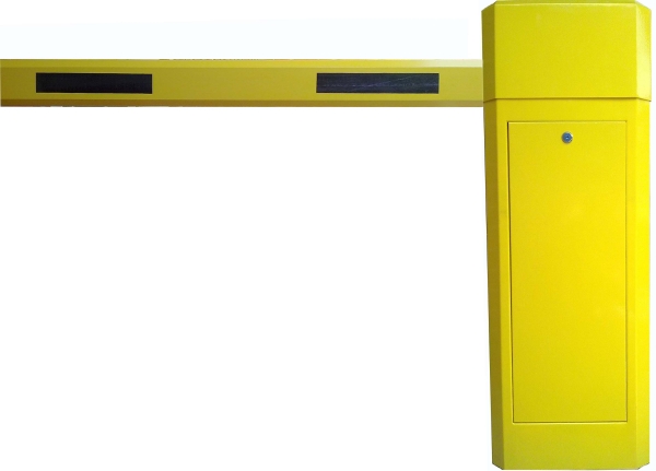 停車場收費(fèi)道閘