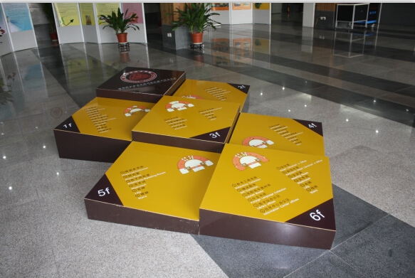 學(xué)校總索引牌民鑫專業(yè)制造|廣州學(xué)校標(biāo)識標(biāo)牌