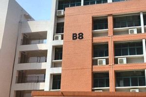 樓幢標(biāo)識牌